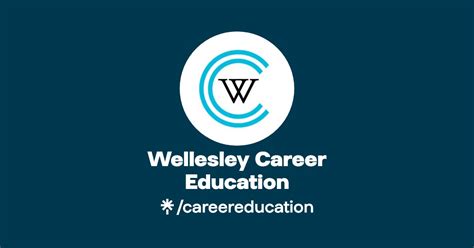 wellesley career education